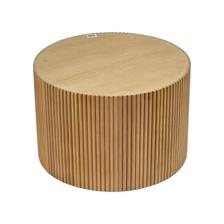 WOODEN COFFEE TABLE - 454-4300005