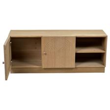 ARMÁRIO 120X33X48 CM - 454-4300008
