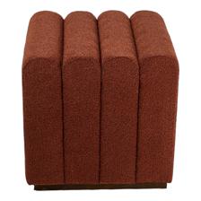 FABRIC STOOL - 454-4400018