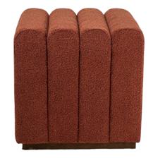 FABRIC STOOL - 454-4400018