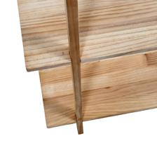 ESTANTE 120X38X110CM - 454-4400076