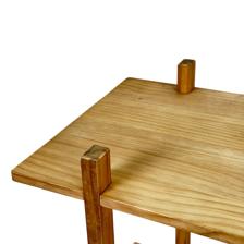 ESTANTE 120X38X110CM - 454-4400076