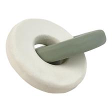 DECORAÇÃO NUA 11X15X11CM - 454-4500012