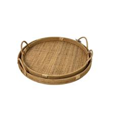 JG BANDEJAS 2PZ 50X50X4CM - 454-4500065