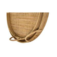 JG BANDEJAS 2PZ 50X50X4CM - 454-4500065