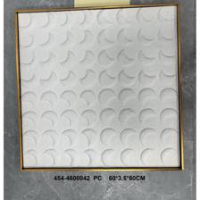 PINTURA DE 60X3.5X60CM - 454-4600042