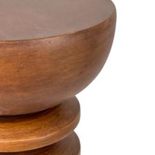 MGO SIDE TABLE - 454-5100006