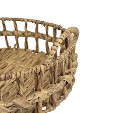 JG BANDEJAS 2PZ 36X36X11CM - 454-5400035