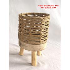 POTES 18X18X29CM - 454-5400052