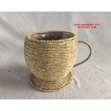 POTE 19X19X21CM - 454-5400067