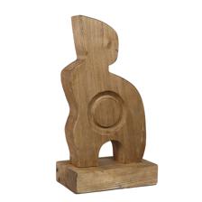 FIGURA DECOR 20X11.5X38.5CM - 454-5900032