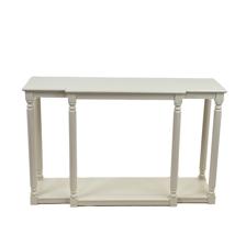 CONSOLA 120X38X75CM - 454-6200001