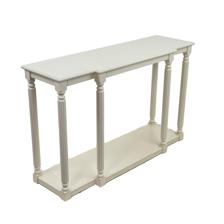 CONSOLA 120X38X75CM - 454-6200001