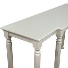 CONSOLA 120X38X75CM - 454-6200001