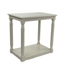 SIDE TABLE - 454-6200002