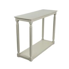 CONSOLA 96X35X75CM - 454-6200003