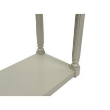 CONSOLA 96X35X75CM - 454-6200003