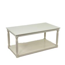 MESA DE CENTRO 106X55X48CM - 454-6200004