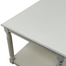 MESA DE CENTRO 106X55X48CM - 454-6200004