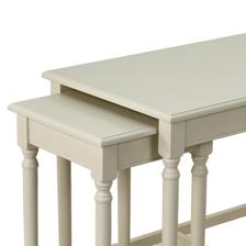 JG MESAS AUXILIARES 3PZ 73.5X4 - 454-6200008