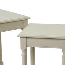 JG MESAS AUXILIARES 3PZ 73.5X4 - 454-6200008