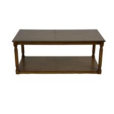 MESA DE CAFÉ 120X60X48CM - 454-6200012