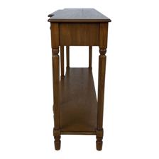CONSOLA 148X38X81CM - 454-6200013