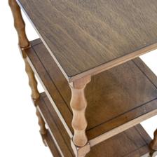 ESTANTE 49.5X38X106CM - 454-6200014