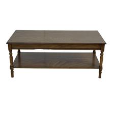 MESA DE CENTRO 120X60X48CM - 454-6200016