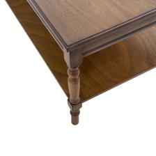 MESA DE CENTRO 120X60X48CM - 454-6200016