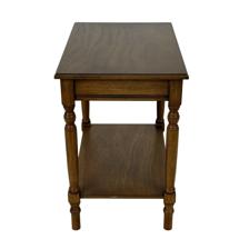 MESA AUXILIAT 60X40X60CM - 454-6200017