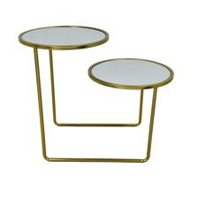 MESAS AUXILIARES 62X35.5X50CM - 454-6300002