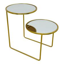 MESAS AUXILIARES 62X35.5X50CM - 454-6300002