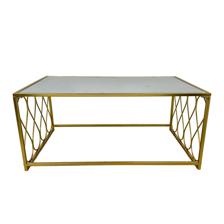MESA DE CENTRO 100X60X45CM - 454-6300006