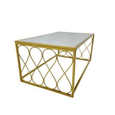MESA DE CENTRO 100X60X45CM - 454-6300006