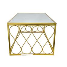 MESA DE CENTRO 100X60X45CM - 454-6300006