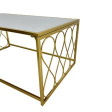 MESA DE CENTRO 100X60X45CM - 454-6300006