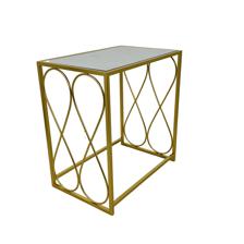 JG MESAS AUXILIARES 2PZ 60X40X - 454-6300007