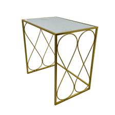 JG MESAS AUXILIARES 2PZ 60X40X - 454-6300007