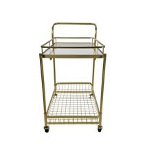 CARRO DE BAR 73X43.5X80CM - 454-6300009