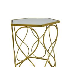 JG MESAS AUXILIARES 2PZ 46X40X - 454-6300011