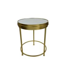 JG MESAS AUXILIARES 2PZ 43X43X - 454-6300012