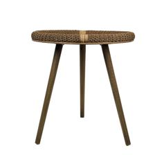 MESA LATERAL 50,5X50,5X54 CM - 454-6400009