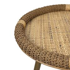 MESA LATERAL 50,5X50,5X54 CM - 454-6400009