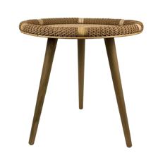 MESA LATERAL 60,5X60,5X64 CM - 454-6400010