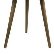 MESA LATERAL 60,5X60,5X64 CM - 454-6400010