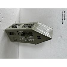 PORTAVELAS 15.5X15.5X42CM - 454-6500004