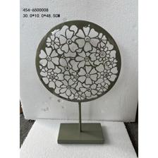 FLORES DECOR 30X10X48.5CM - 454-6500008