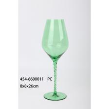 COPO DE VINHO 400ML 8X8X26CM - 454-6600011