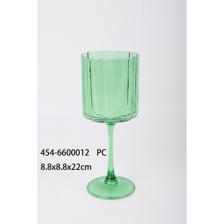 COPO DE VINHO 400ML 8,8X8,8X22C - 454-6600012